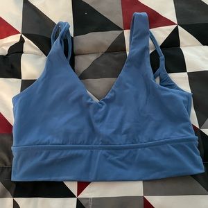 BuffBunny Monarch Bra